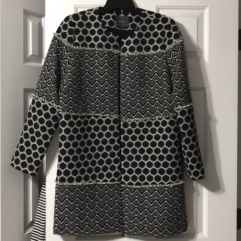Jacket/Blazer